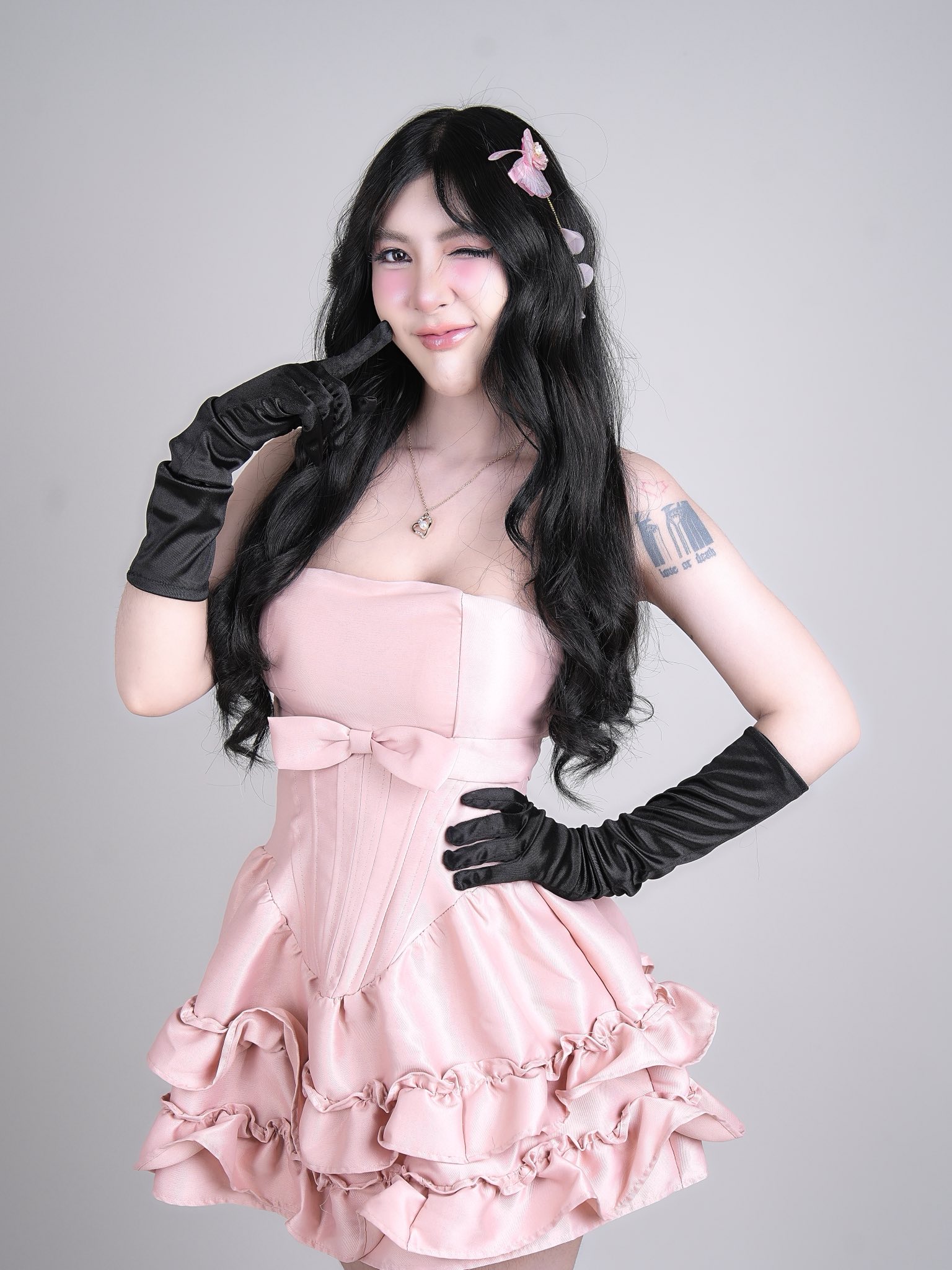 จี๊ดจ๊าด ศจีรา