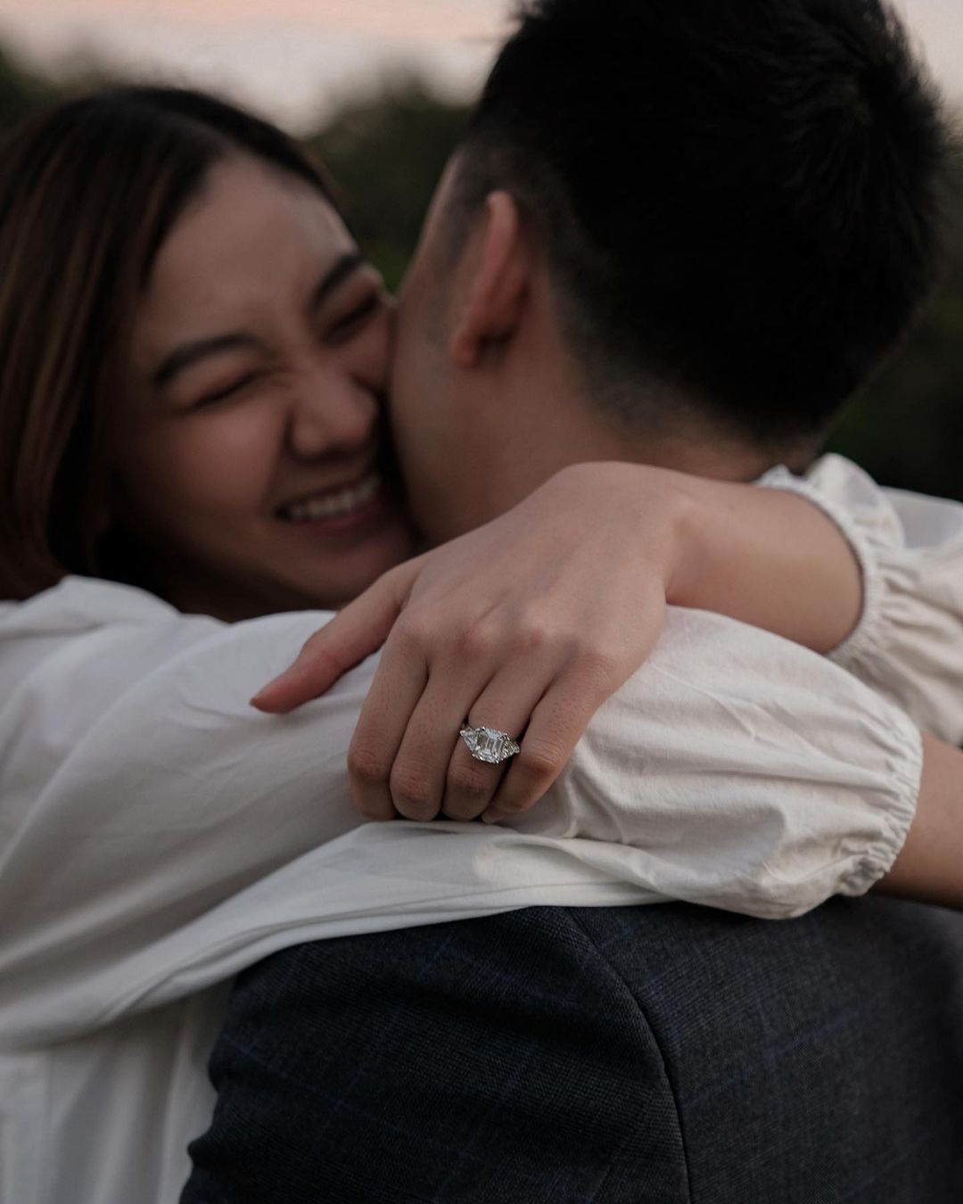 ใบเตย พรพจี