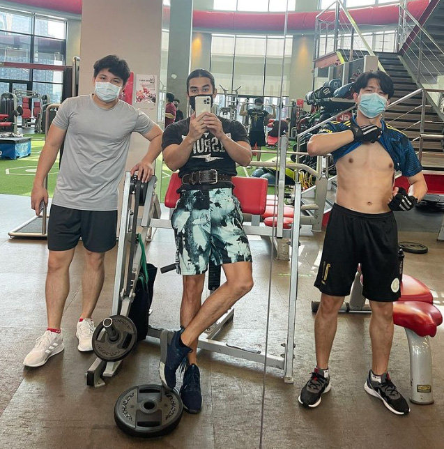 ดิว เดอะสตาร์ 9