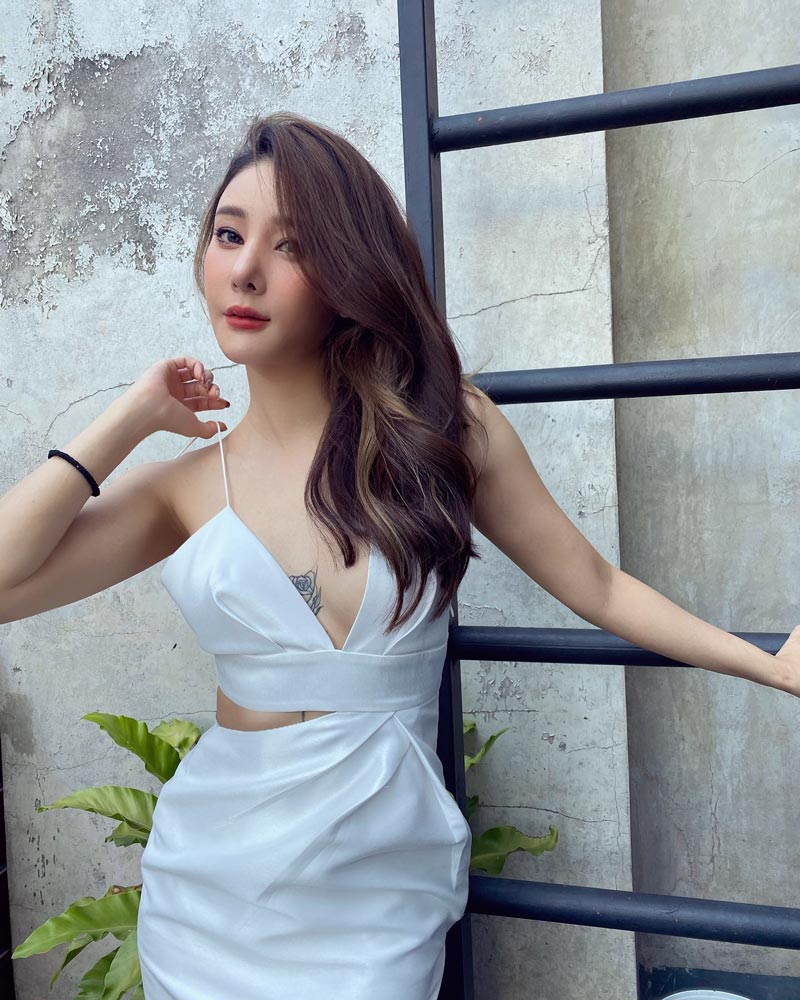 แตงโม นิดา