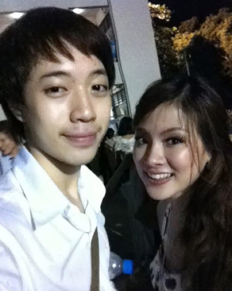 เปิดคอมเมนต์ ใบเฟิร์น