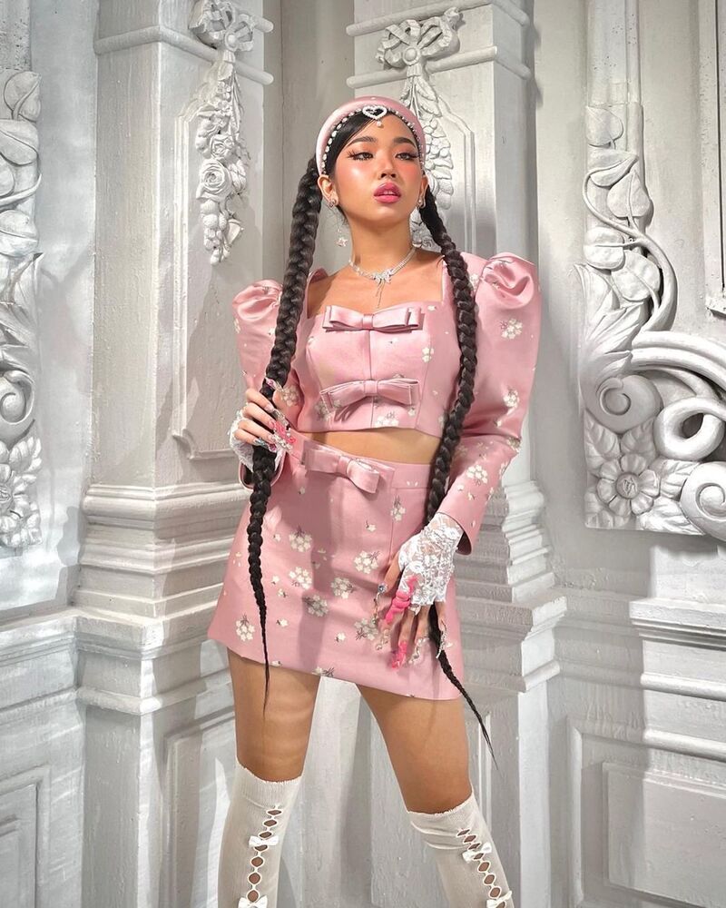 มิลลิ ดนุภา