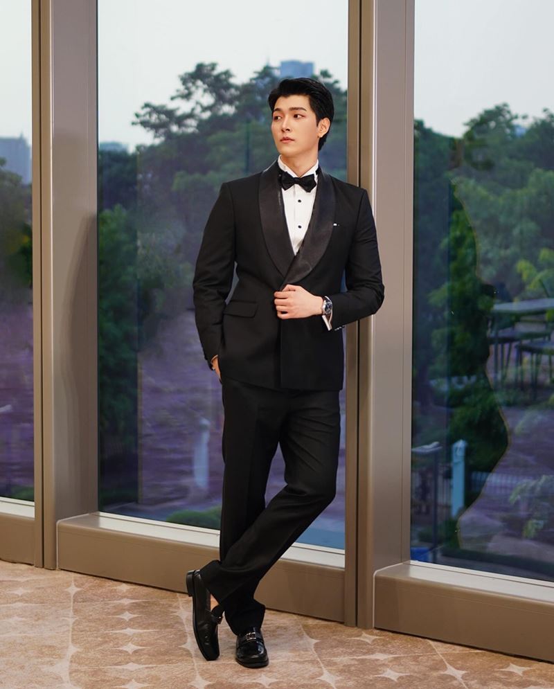 ก็อต อิทธิพัทธ์