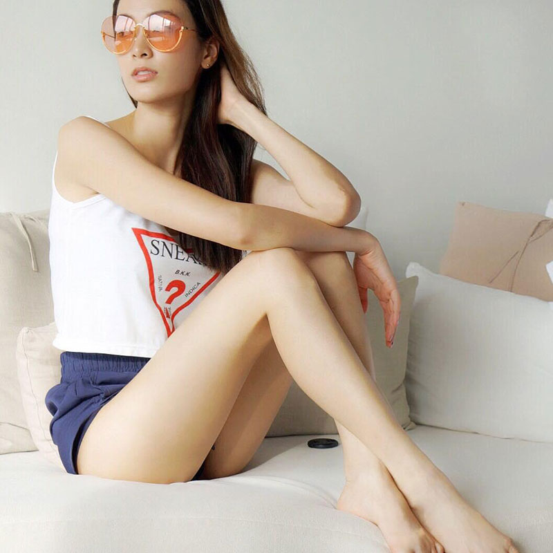 แพร พิชชาภา