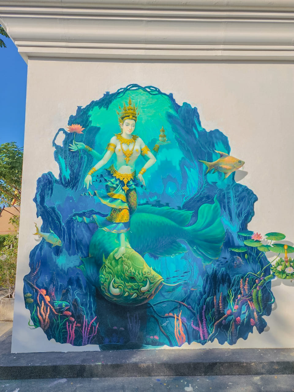 Legend Siam Pattaya