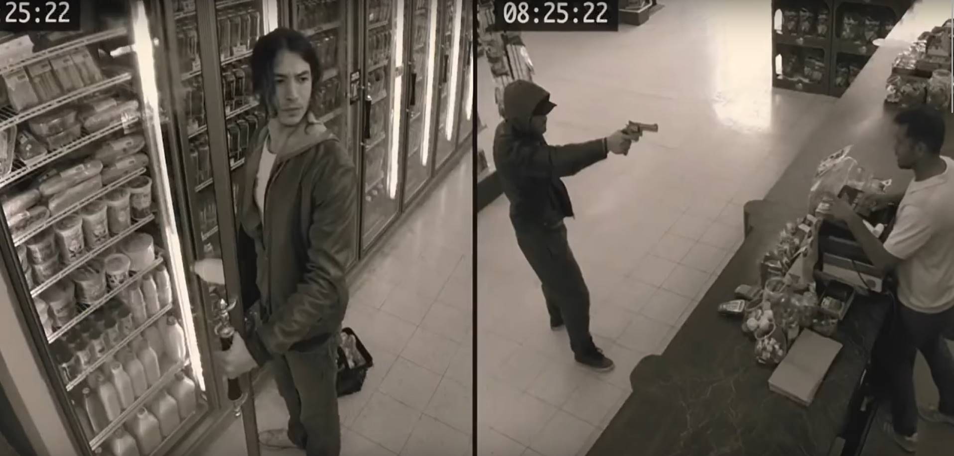 เอซรา มิลเลอร์