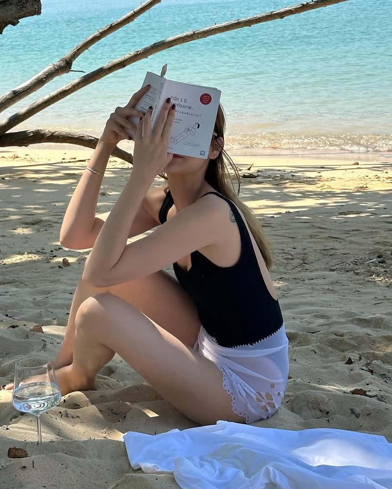 พรอยมน มนสภรณ์