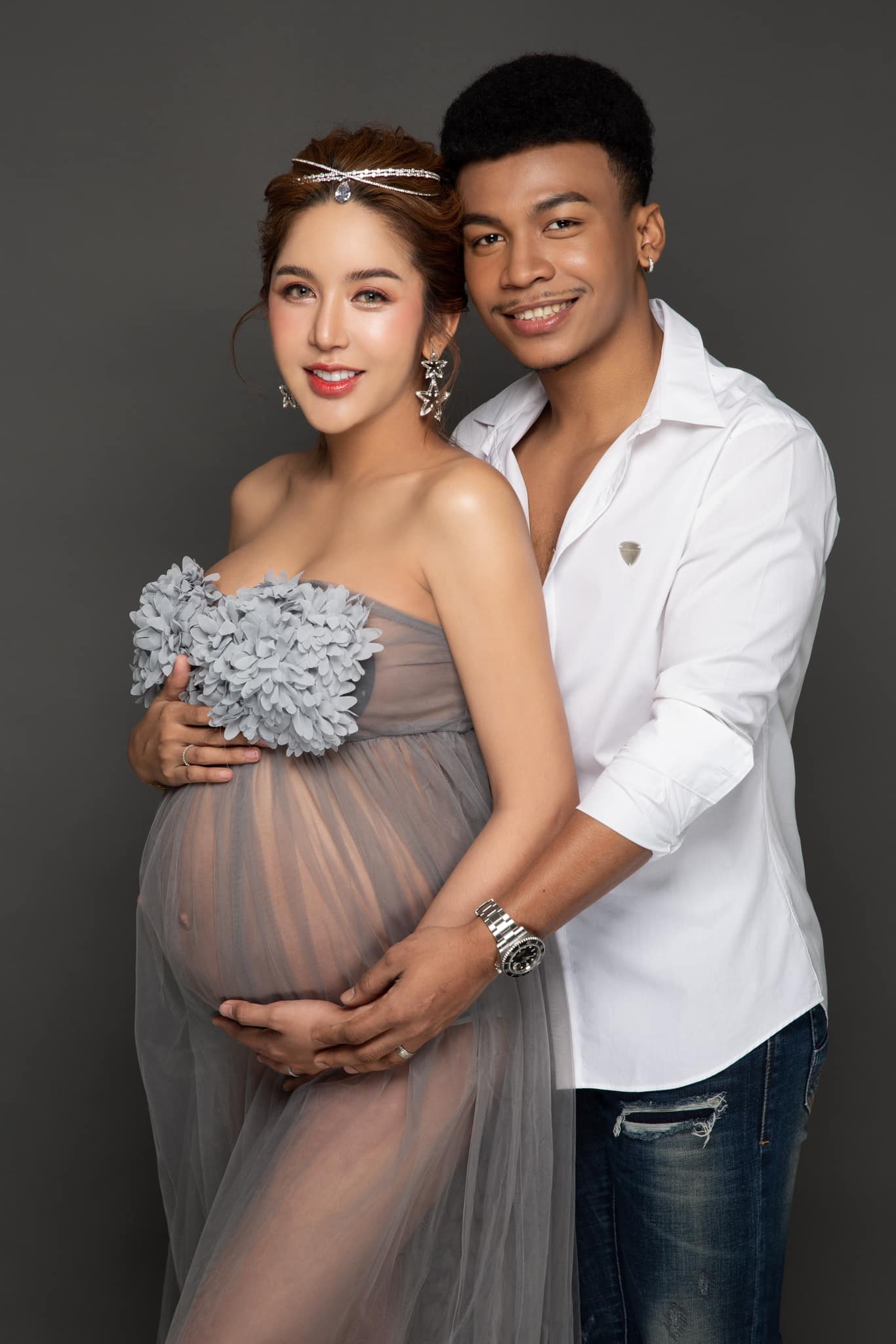 โชค รถแห่