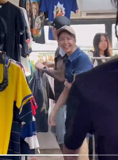 ธามไท กุ๊งกิ๊ง 