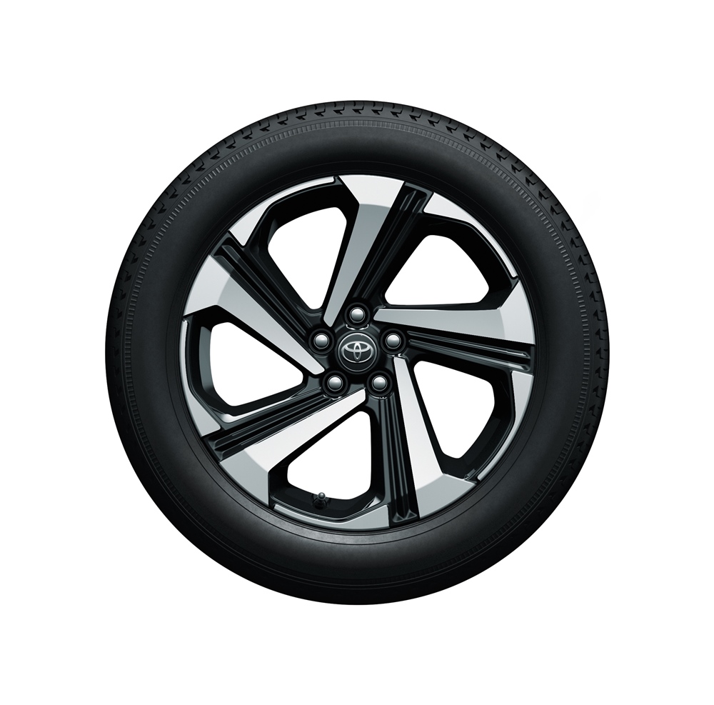Toyota Raize 2022