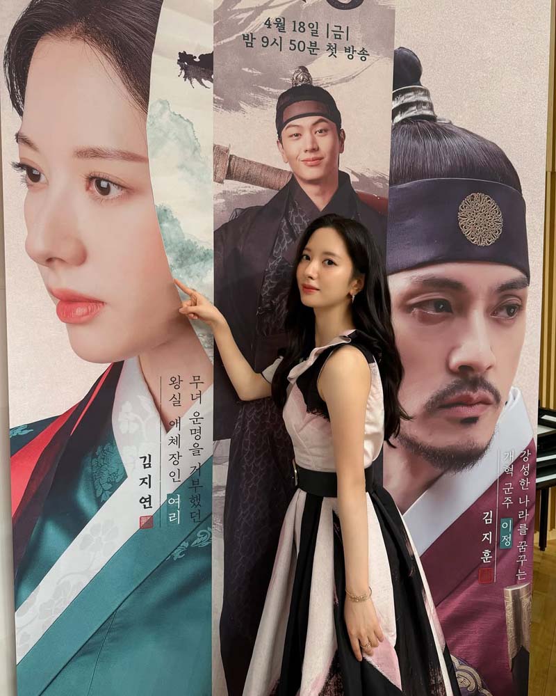 คิมจียอน Kimjiyeon ประวัติ โบนา WJSN Bona