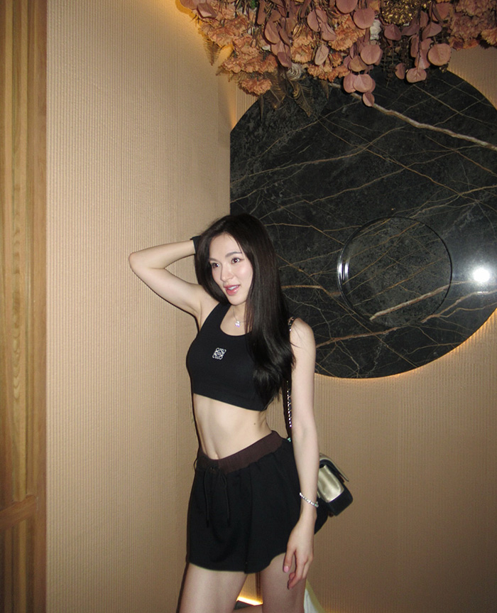 ปันปัน สุทัตตา เปิดใจหลังเลิก ไบร์ท อนันต์ 