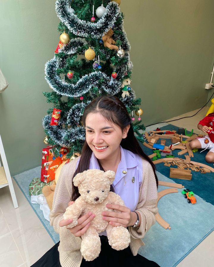 หนูนิต ณิชชยา สาขะสิงห์