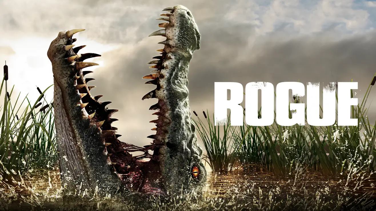 หนังจระเข้ยักษ์