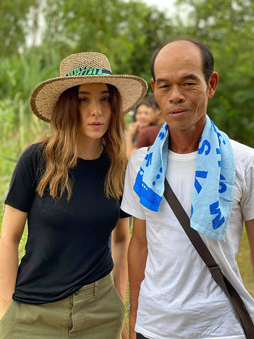 ป๋าคําตัน ไทบ้าน ประวัติ