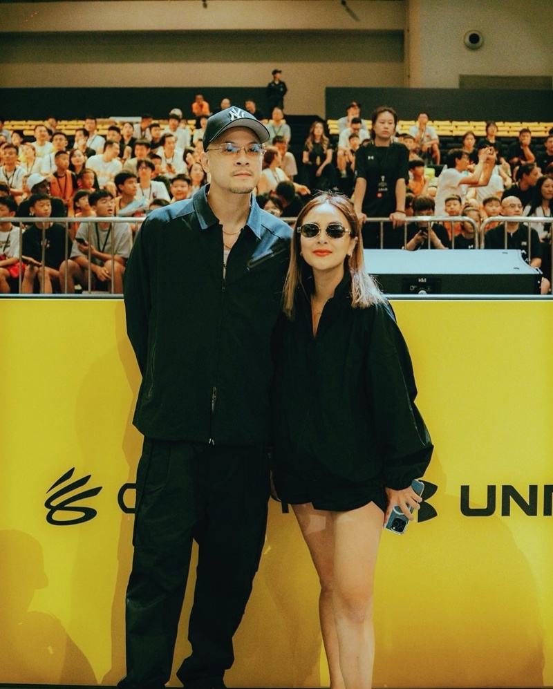 เวย์ เผยเหตุไม่ไปเยี่ยม นานา