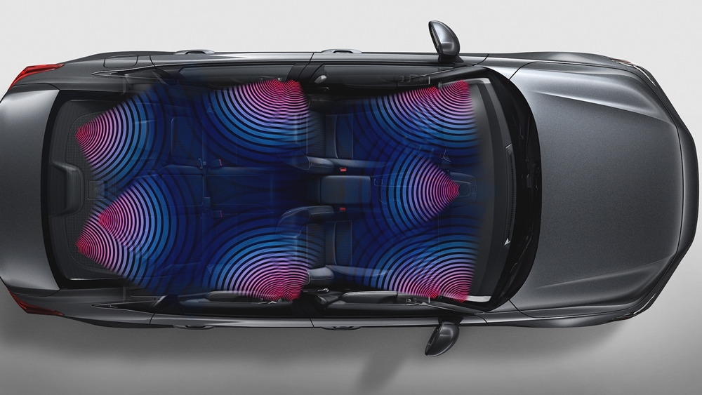 Honda Civic 2022