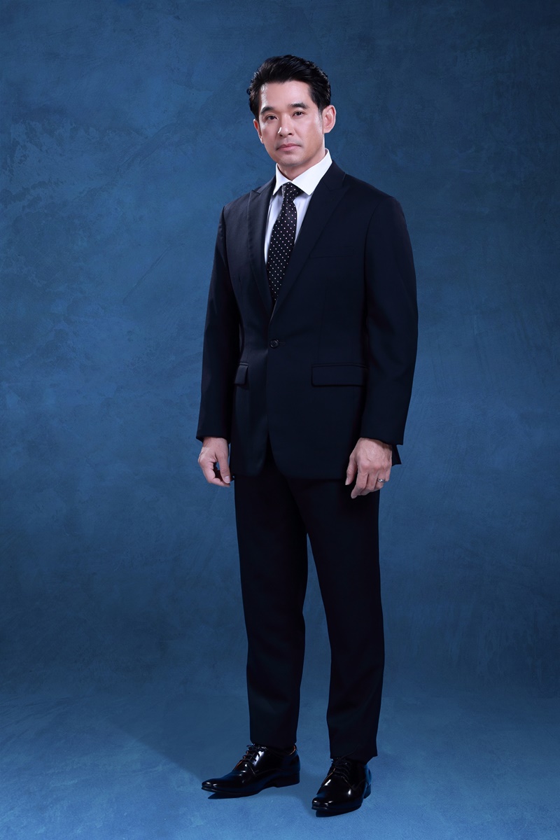 ลางปริศนา นักแสดง