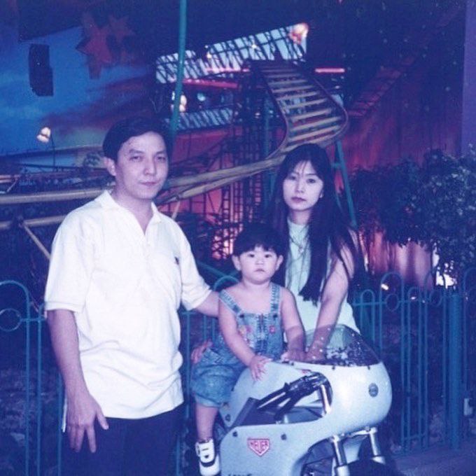 เติร์ด Tilly Birds