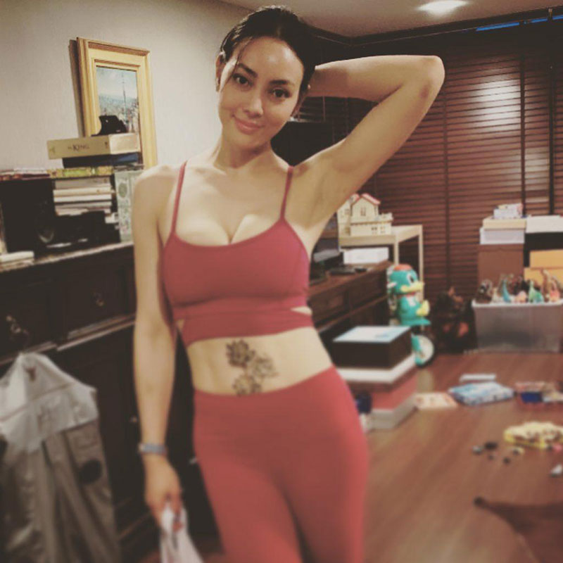 ตั๊ก บงกช