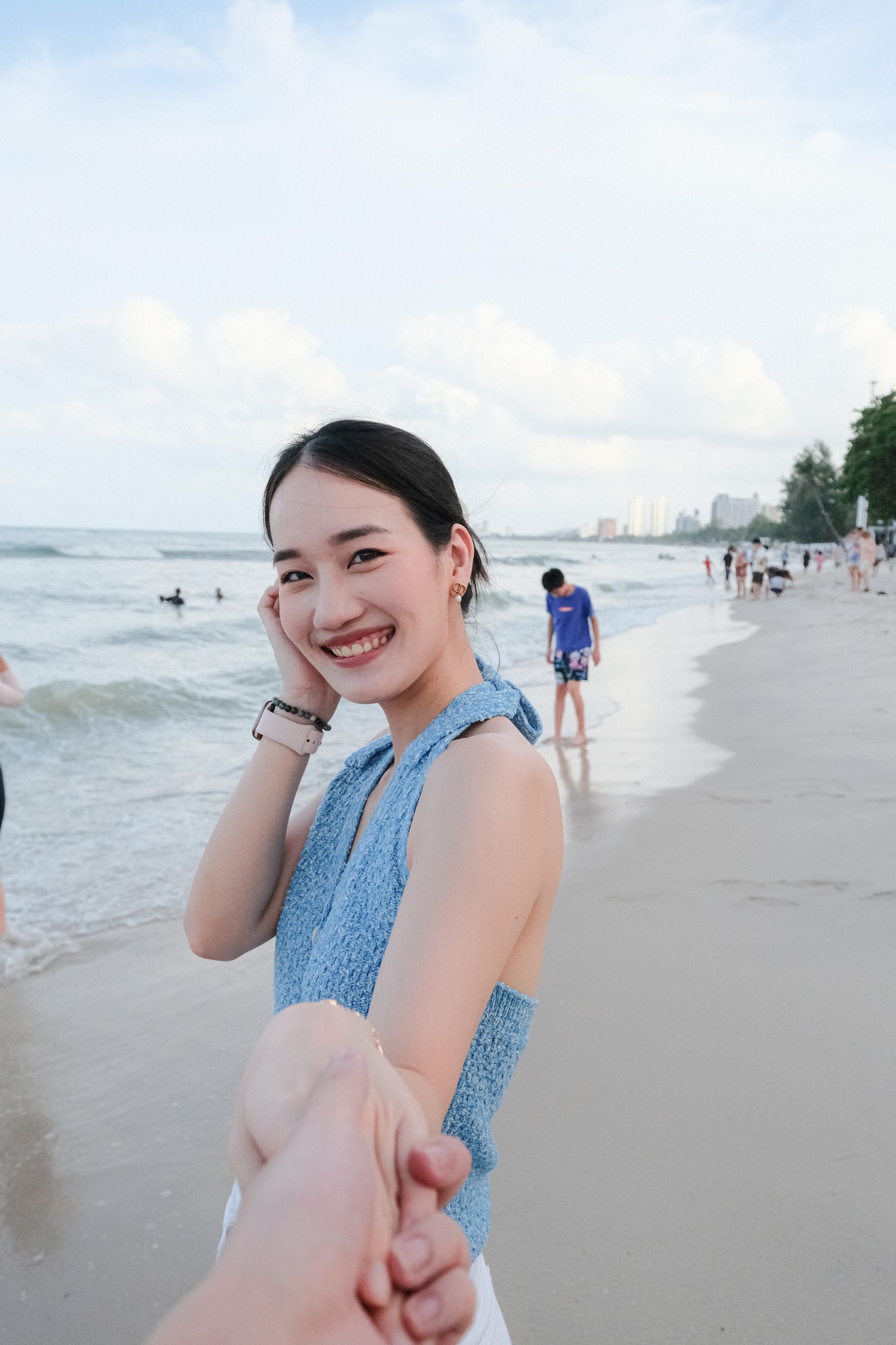 Centara Grand Beach Resort Villas Hua Hin