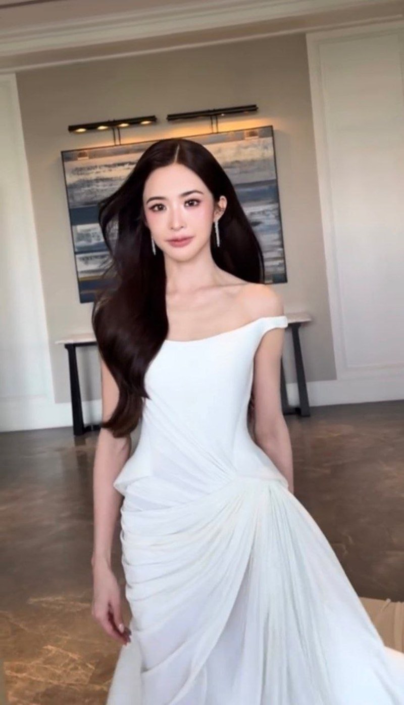 งานแต่ง มายด์ ลภัสลัล-พาย สุนิษฐ์ จัดฉลองแต่งงานธีม Music Festival 2025 สุดปัง