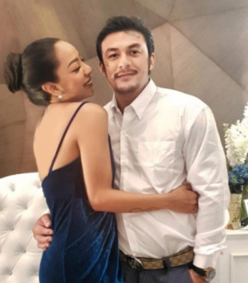 นิกกี้ พิ้ม