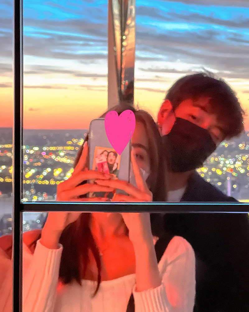 โบว์ เมลดา