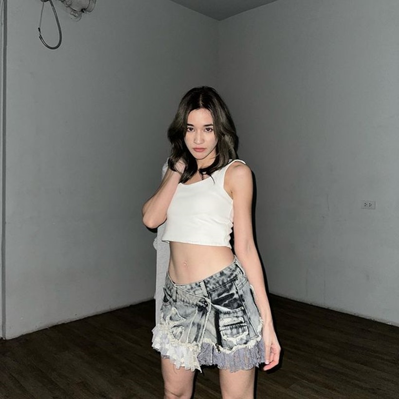 ส้ม มารี