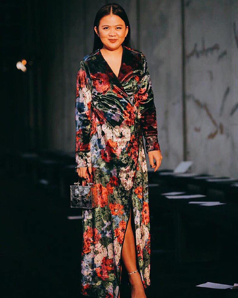 ป่าน ณิชาภัทร แฟชั่นนิสต้าสาวไทยคนแรก ในงาน Met Gala และเทศกาลหนังเมืองคานส์ 2025