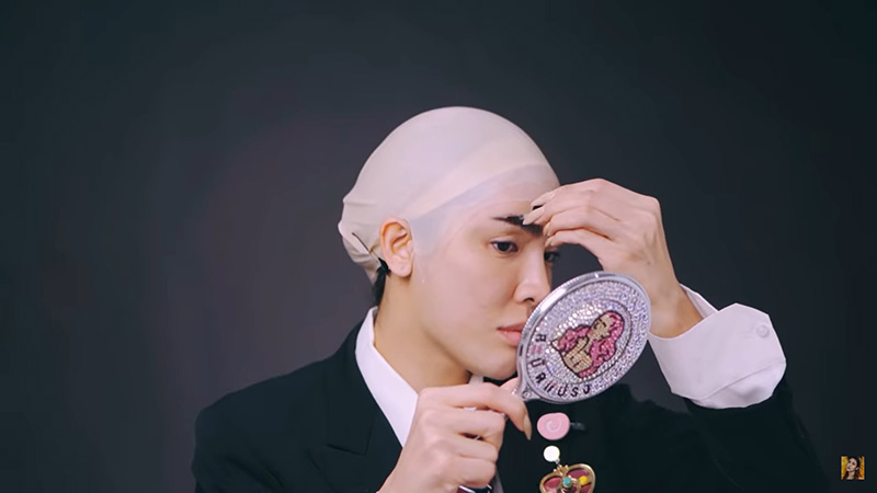 นัท นิสามณี 