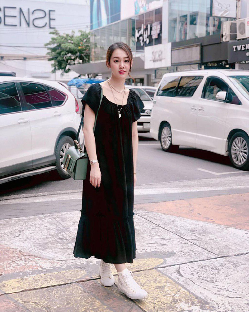 แฟชั่นคนท้อง