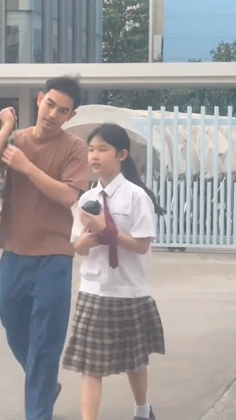 แฮ็ค รุ่งเรือง อดีตพระเอกยุค 90