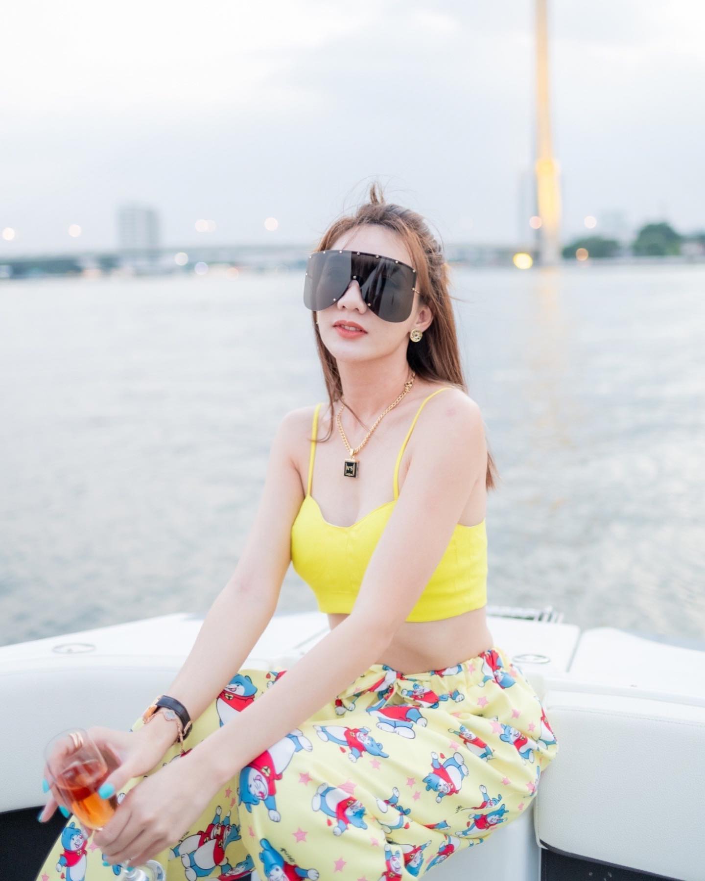 เบนซ์ พริกไทย