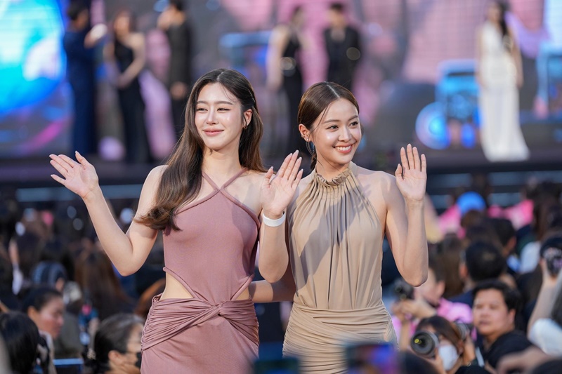 ละครช่อง 3