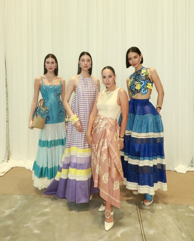 เจนสุดา ปานโต