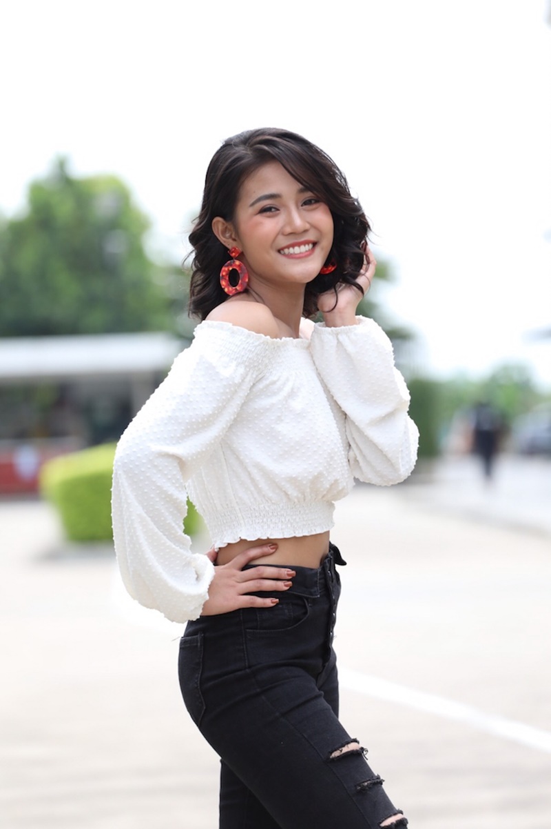 สูตรรักแซ่บอีหลี