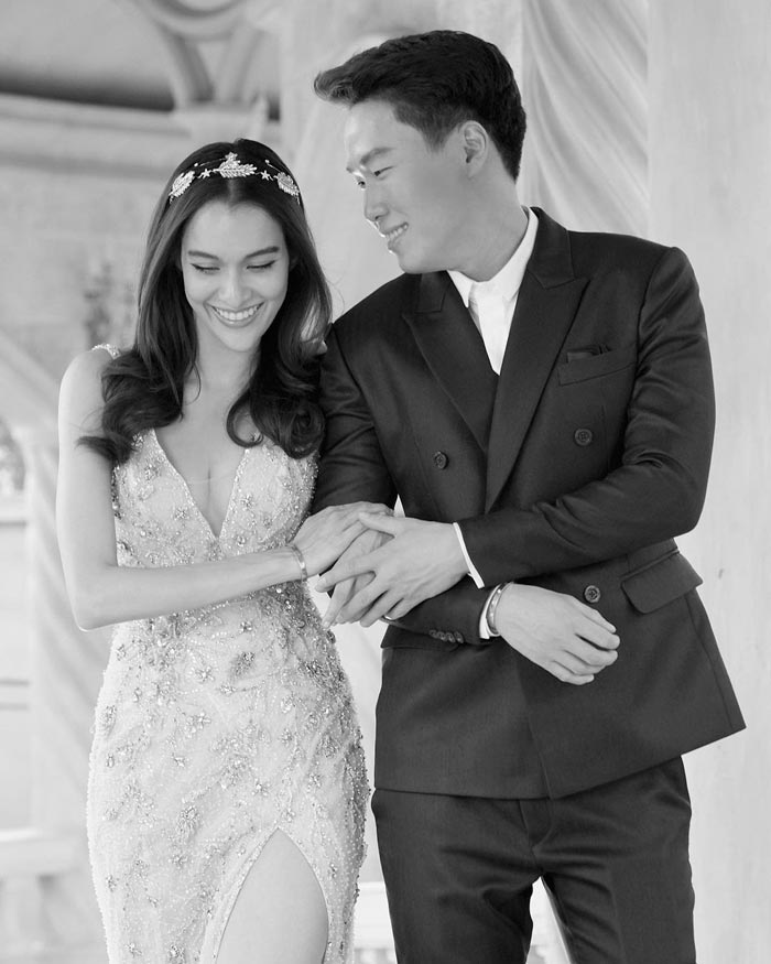 เมฆ รามา สามี หยาดทิพย์