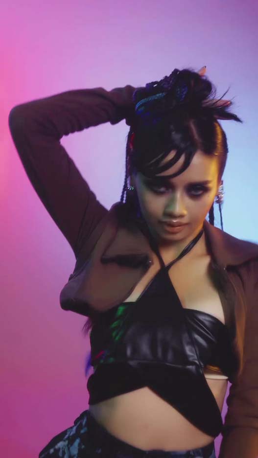 น้องยี่หวา