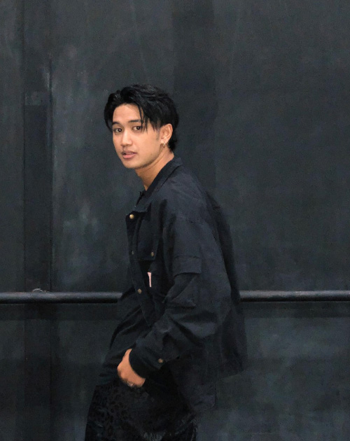 บอส แดนเซอร์ลําไย ประวัติแดนเซอร์หนุ่มหล่อ เจ้าของฉายา บอส เอวหวาน