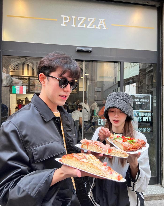 นาย ใบเฟิร์น