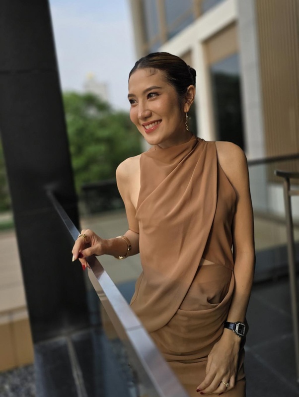 อาร์ม กรกันต์ - นุ่น นัชชานันท์ พิธีกรพิธีเปิดซีเกมส์ 2025