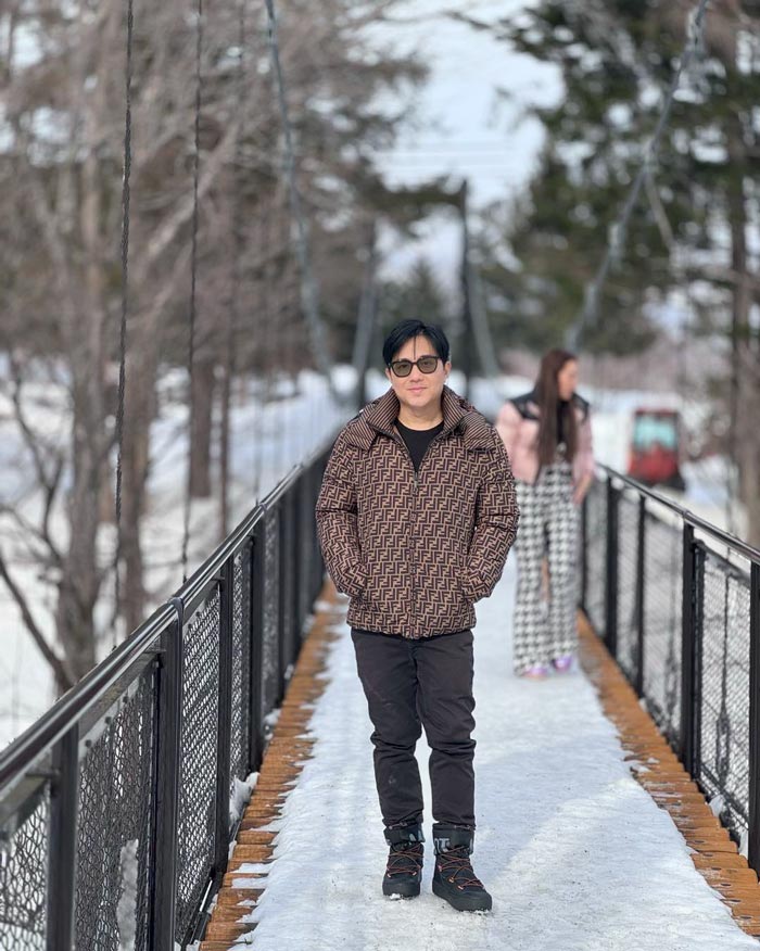 หมอช้าง ทศพร