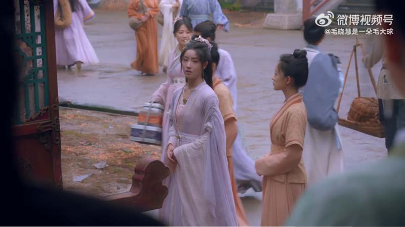 เหมาเสี่ยวฮุ่ย