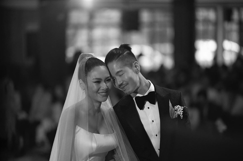 นิ้ง โศภิดา ท้อง