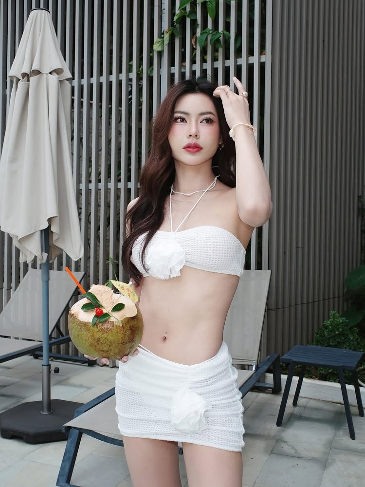 กชเบล ศรัณย์รัชต์