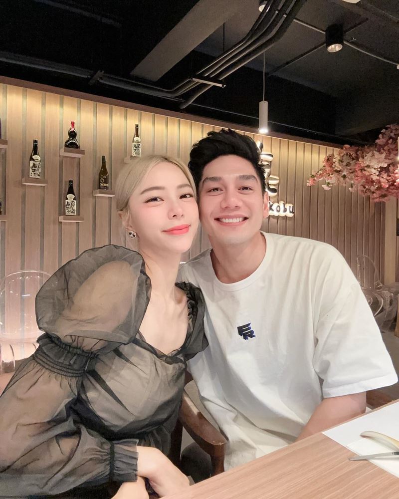 นิวเคลียร์ - บ๊อบบี้