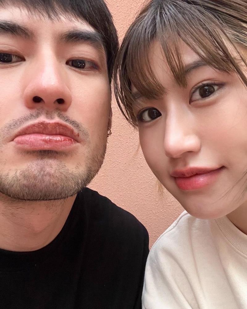 บอย ปกรณ์ เฟย์ พรปวีณ์