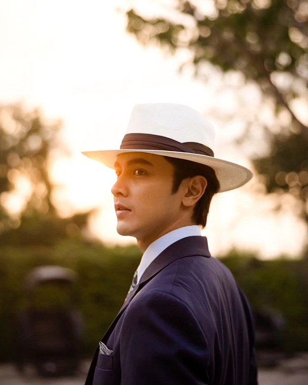 ภณ ณวัสน์