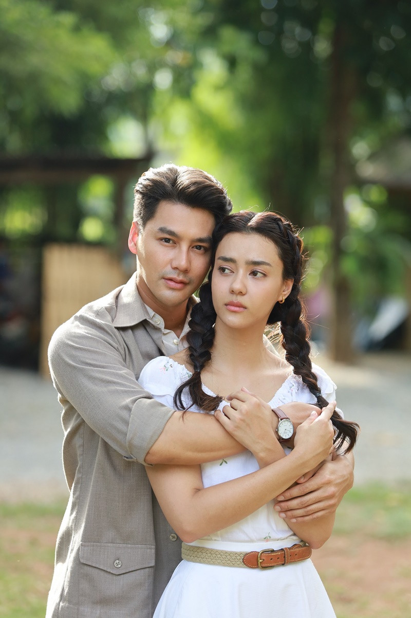 เว้าวอนรัก เพ็ชร ฐกฤต อแมนด้า